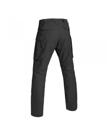 Pantalon V2 FIGHTER (noir-bleu-tan-vert)