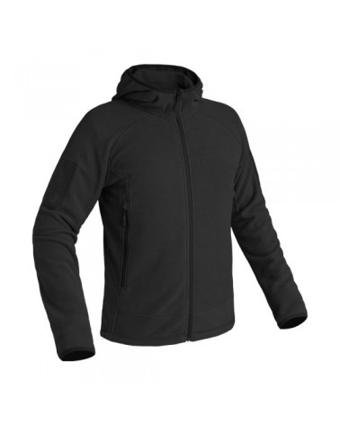 Veste Polaire INSTRUCTOR (noir-gris-vert)