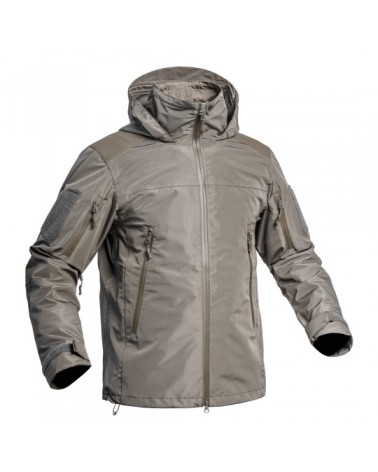 copy of Parka Hardshell FIGHTER noir