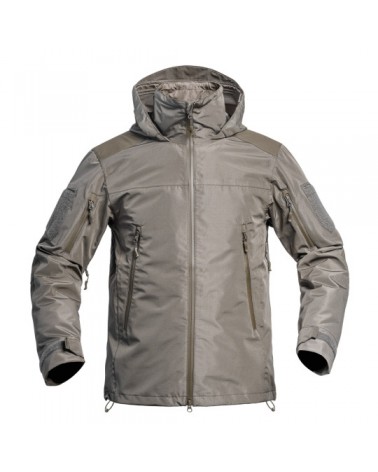 copy of Parka Hardshell FIGHTER noir