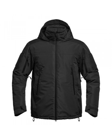 Parka Hardshell FIGHTER XMF 200 noir