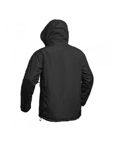 Parka Hardshell FIGHTER XMF 200 noir