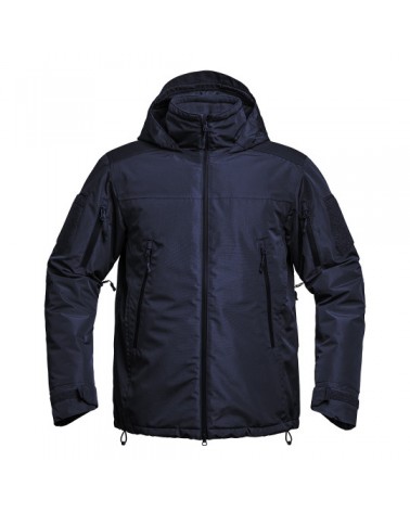 Parka Hardshell FIGHTER XMF 200 bleu marine