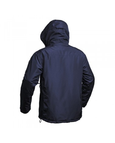 Parka Hardshell FIGHTER XMF 200 bleu marine