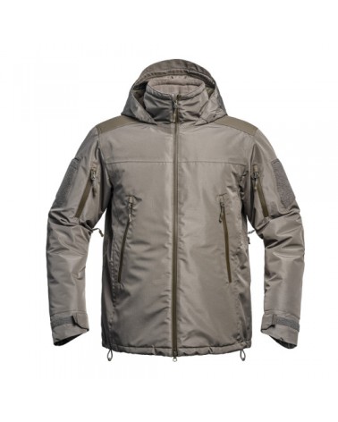 Parka Hardshell FIGHTER XMF 200 vert olive