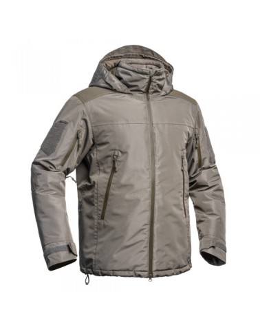 copy of Parka Hardshell FIGHTER XMF 200 noir