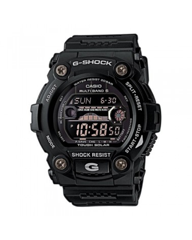 Montre G-Shock GW-7900B noir