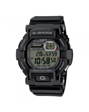 Montre G-Shock GD-350 noir