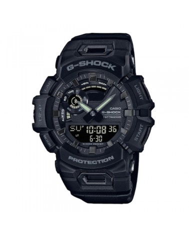 Montre G-Shock GBA-900 noir