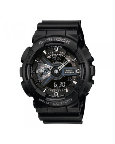 Montre G-Shock GA-110 noir