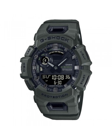 Montre G-Shock GBA-900UU vert olive