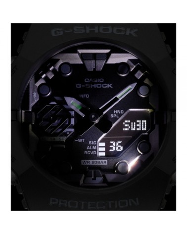 Montre G-Shock GA-B001 noir