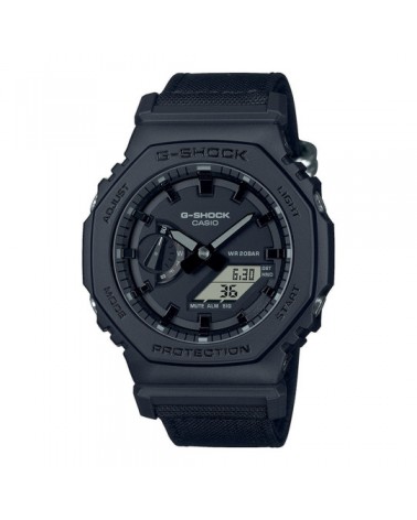 Montre G-Shock GA-2100BCE noir