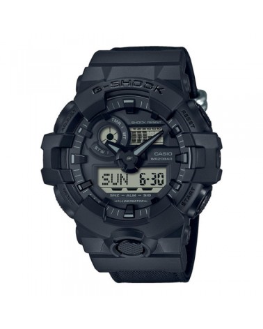 Montre G-Shock GA-700BCE noir