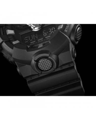 Montre G-Shock GA-700 noir