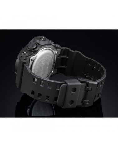 Montre G-Shock GA-700 noir