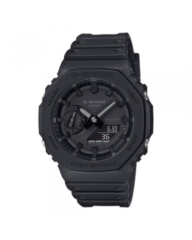 Montre G-Shock GA-2100 noir