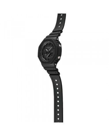 Montre G-Shock GA-2100 noir