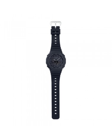 Montre G-Shock GA-2100 noir