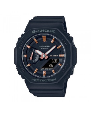 Montre G-Shock GMA-S2100 noir