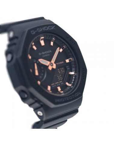 Montre G-Shock GMA-S2100 noir