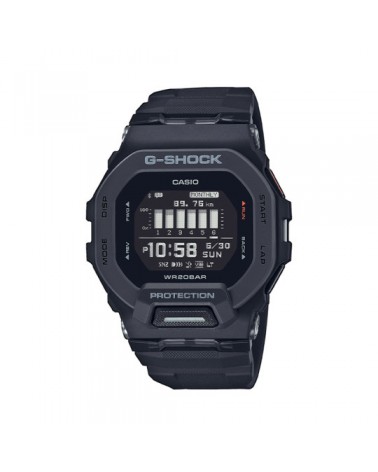 Montre G-Shock GBD-200 noir