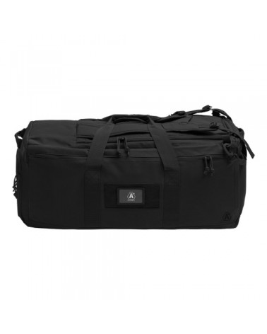 Sac de transport TRANSALL 90 L noir