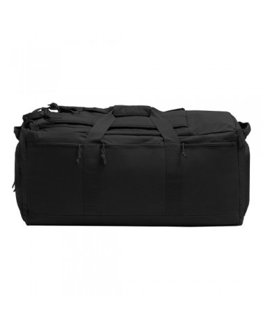 Sac de transport TRANSALL 90 L noir