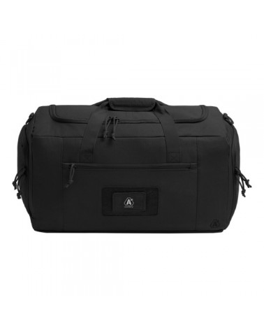 Sac de transport TRANSALL 45 L noir