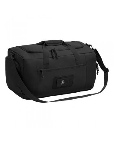 Sac de transport TRANSALL 45 L noir