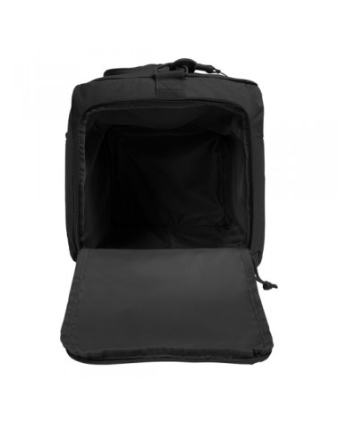 Sac de transport TRANSALL 45 L noir