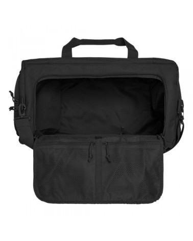 Sac de transport TRANSALL 45 L noir