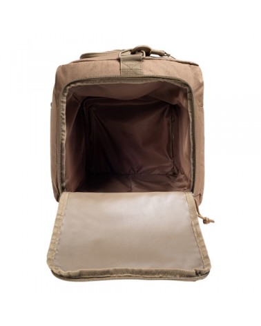 Sac de transport TRANSALL 45 L tan