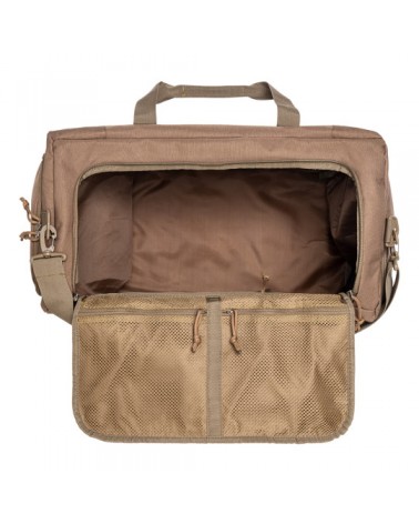 Sac de transport TRANSALL 45 L tan