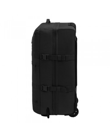 Sac de transport à roulettes TRANSALL 120 L noir