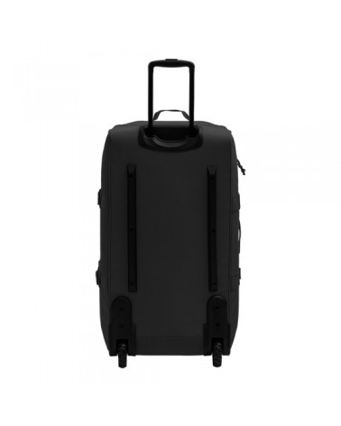 Sac de transport à roulettes TRANSALL 120 L noir