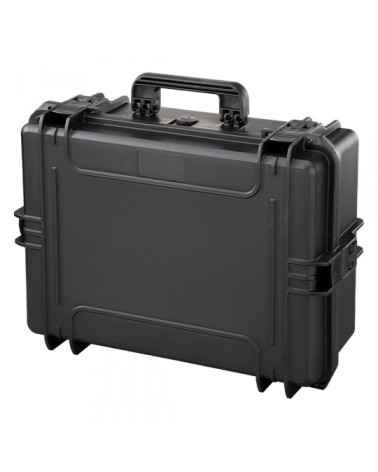 Valise de transport étanche MAX505S noir