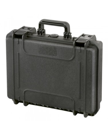 Valise de transport étanche MAX380 H115S noir