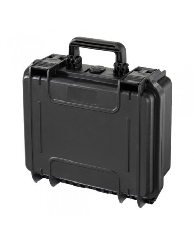 Valise de transport étanche MAX300S noir