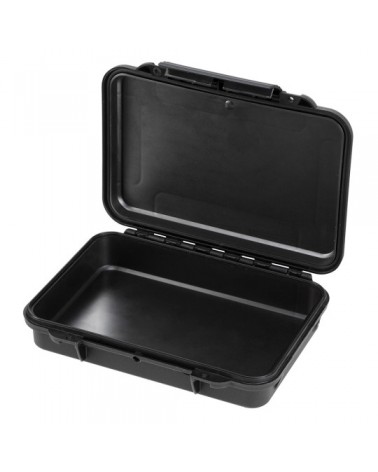 Valise de transport étanche MAX002V noir