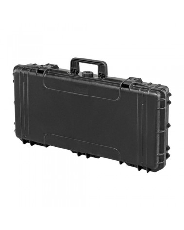 Valise de transport étanche MAX800S noir