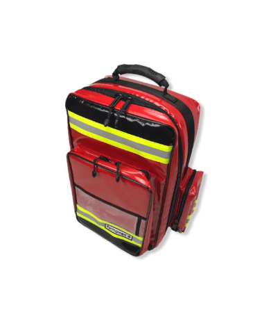 Sac de premiers secours SAVER PRO avec matériel