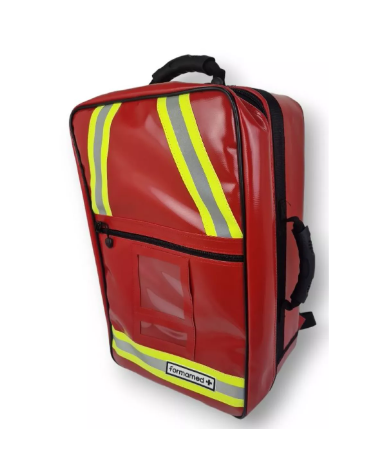 Sac premiers secours Formamed complet