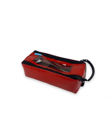 Pochette Rapido Rutti M2 Rouge