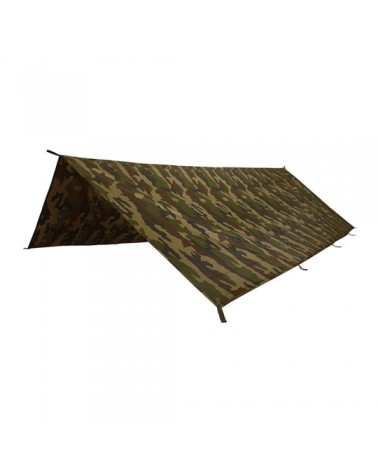 Bâche terrain EXPÉDITION 3 x 4 m camo fr/ce