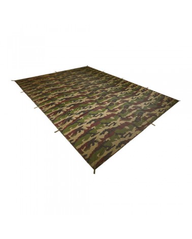 Bâche terrain EXPÉDITION 3 x 4 m camo fr/ce