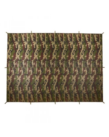 Bâche terrain EXPÉDITION 3 x 4 m camo fr/ce