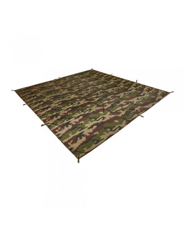 Bâche terrain EXPÉDITION 3 x 3 m camo fr/ce