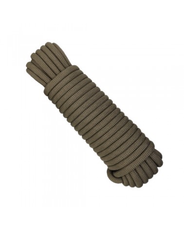 Paracorde EXPÉDITION L. 15 m x Ø 9 mm tan